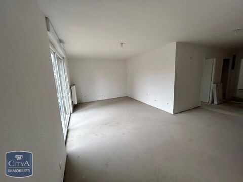  Appartement  louer 3 pices 60 m