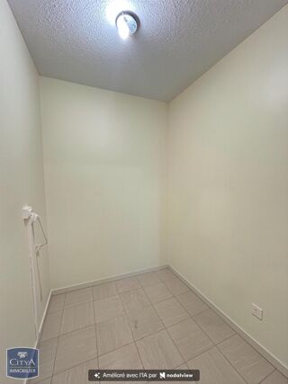  Appartement à louer 2 pièces 56 m²