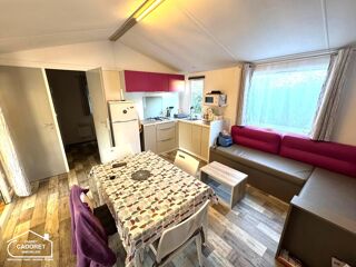  Appartement � vendre 2 pi�ces 