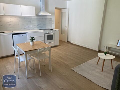  Appartement � louer 2 pi�ces 42 m�