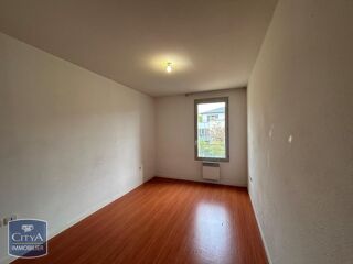  Appartement à louer 3 pièces 67 m²