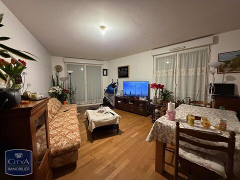  Appartement � louer 3 pi�ces 68 m�