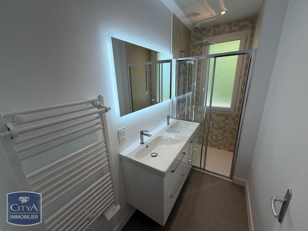 location Appartement - 1 pièce(s) - 14 m² Toulouse (31400)