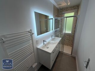  Appartement à louer 1 pièce 14 m²