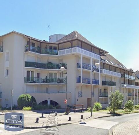   Location Appartement Appartement - 2 pi�ce(s) - 52 m�