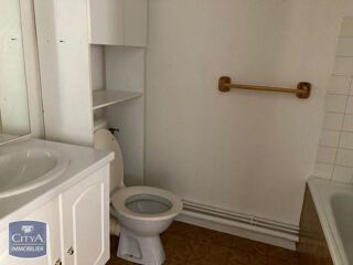  Appartement � louer 1 pi�ce 26 m�