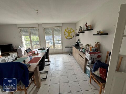  Appartement � louer 3 pi�ces 66 m�