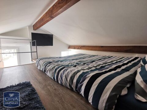  Appartement � louer 1 pi�ce 7 m�