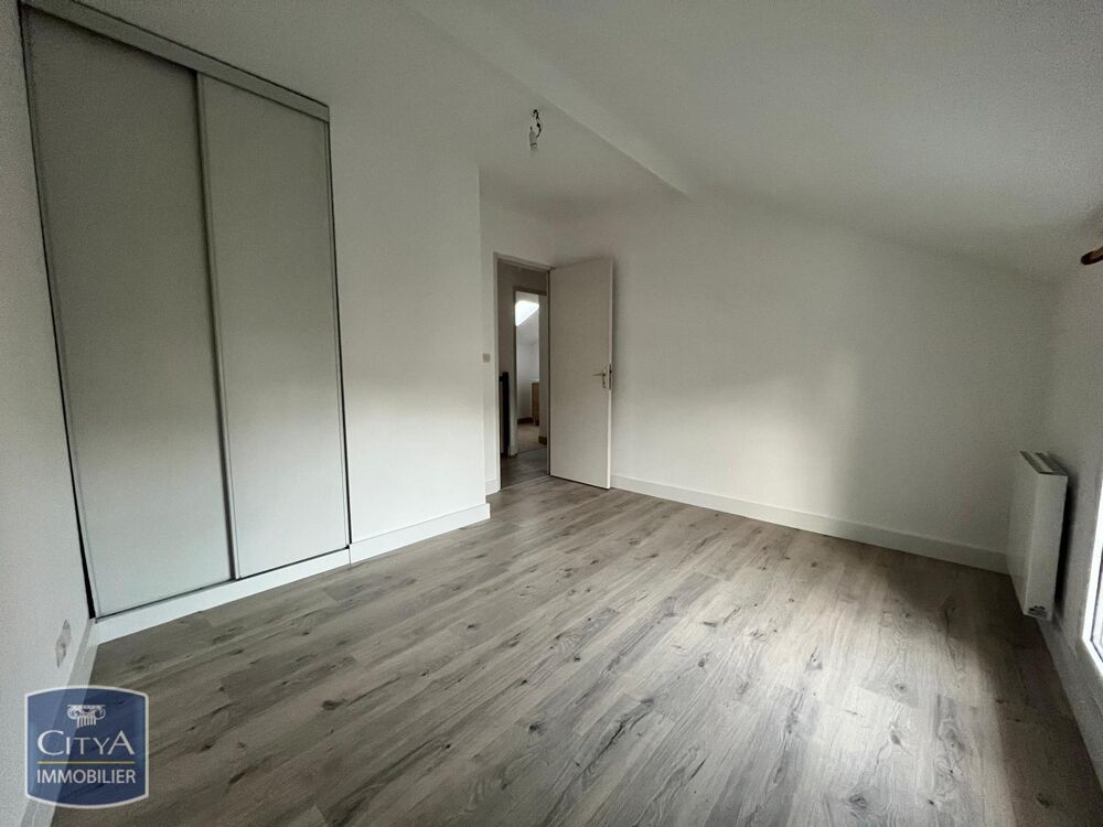 location Maison - 4 pièce(s) - 70 m² Neuville-de-Poitou (86170)