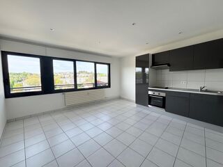 Appartement � louer 2 pi�ces 46 m�