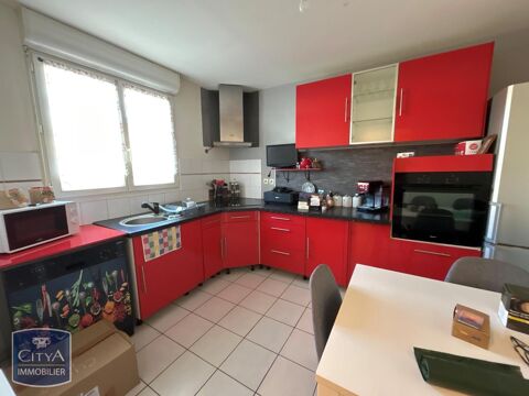  Maison � louer 4 pi�ces 79 m�