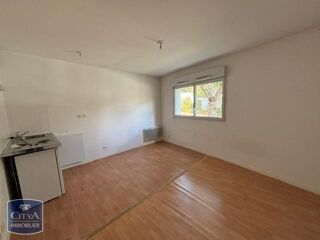  Appartement à louer 1 pièce 21 m²