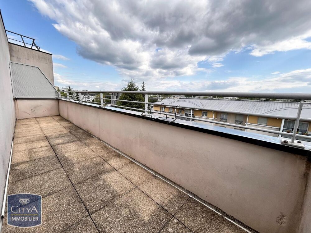 location Appartement - 1 pièce(s) - 24 m² Lognes (77185)