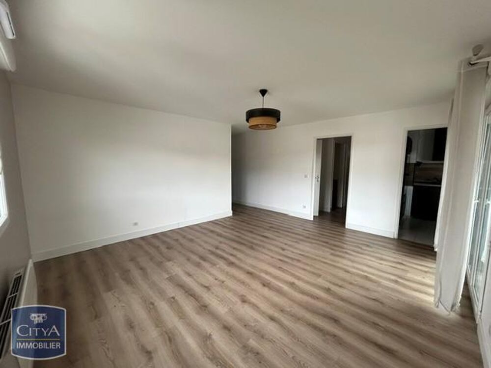 location Appartement - 3 pièce(s) - 67 m² Clermont-Ferrand (63000)
