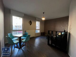  Appartement � louer 2 pi�ces 56 m�