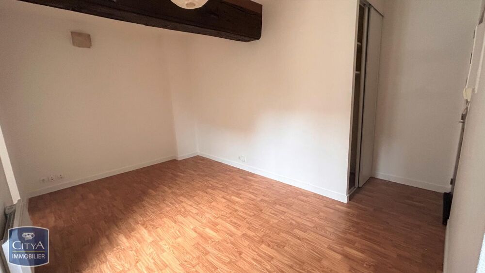 location Appartement - 2 pièce(s) - 30 m² Dijon (21000)