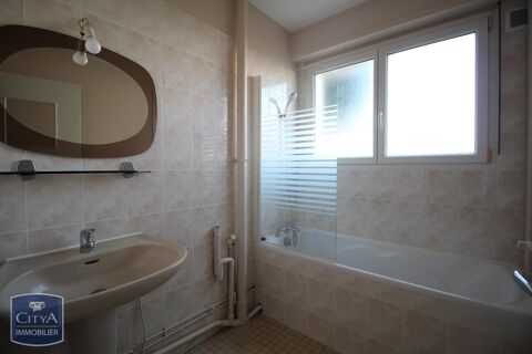  Appartement � louer 2 pi�ces 54 m�