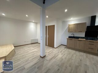  Maison à louer 3 pièces 57 m²