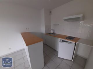  Appartement à louer 2 pièces 43 m²
