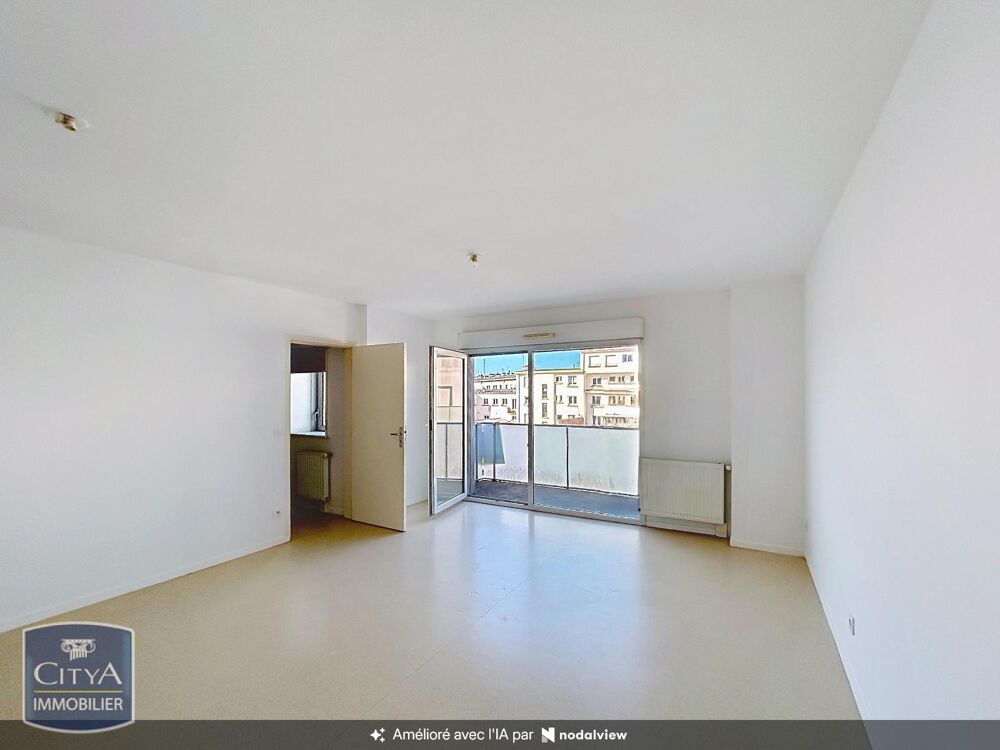 location Appartement - 3 pièce(s) - 55 m² Lorient (56100)