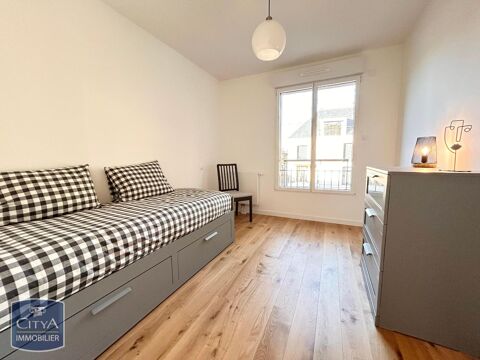  Appartement � louer 3 pi�ces 55 m�