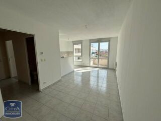  Appartement à louer 2 pièces 42 m²