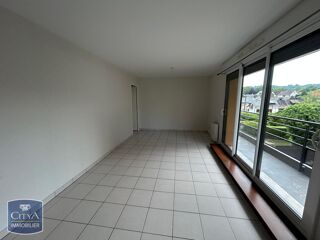  Appartement à louer 3 pièces 66 m²