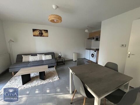  Appartement  louer 2 pices 41 m