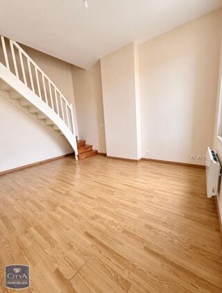 location Appartement - 3 pièce(s) - 66 m² Branne (33420)