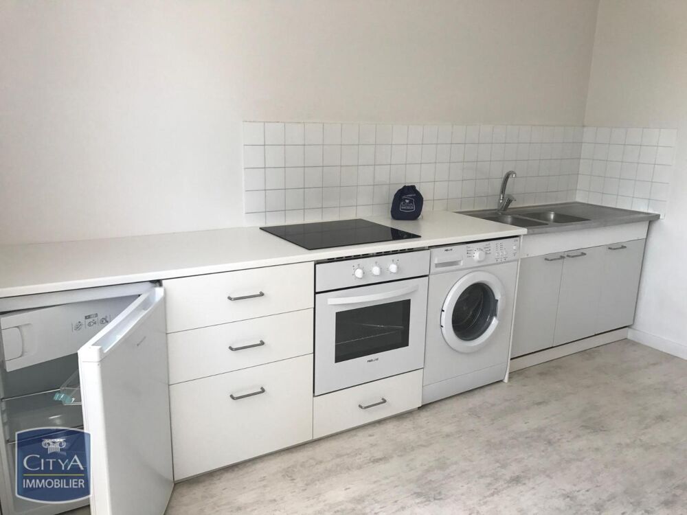 A LOUER T1 FIRMINY - Rue Ferdinand Buisson. Retrouvez to....