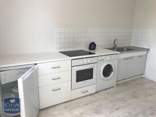  Appartement à louer 1 pièce 34 m²