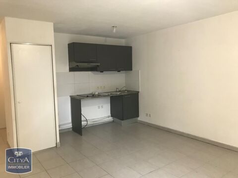  Appartement � louer 1 pi�ce 34 m�