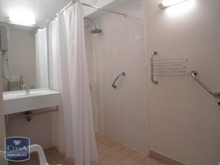  Appartement � louer 1 pi�ce 19 m�