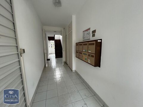  Appartement � louer 2 pi�ces 30 m�