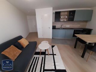  Appartement � louer 2 pi�ces 42 m�