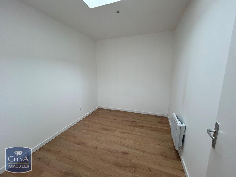 location Appartement - 4 pièce(s) - 68 m² Limoges (87000)