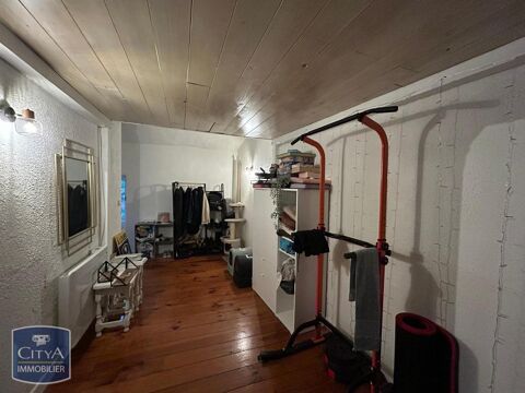  Appartement � louer 2 pi�ces 45 m�