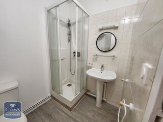  Appartement à louer 1 pièce 25 m²