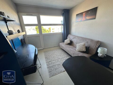  Appartement � louer 1 pi�ce 16 m�