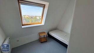  Appartement à louer 2 pièces 29 m²