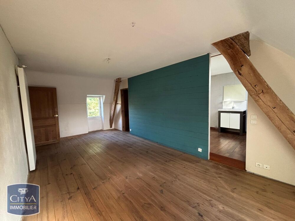 location Maison - 5 pièce(s) - 217 m² Guérande (44350)