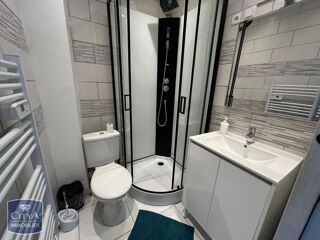  Appartement à louer 1 pièce 15 m²
