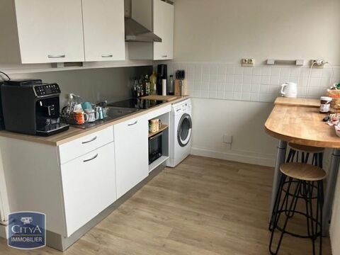  Appartement � louer 5 pi�ces 92 m�