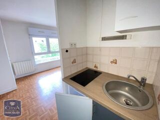  Appartement � louer 1 pi�ce 18 m�
