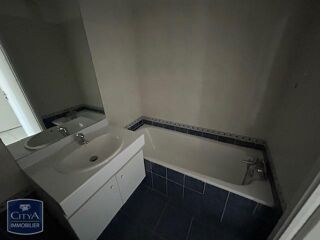  Appartement à louer 1 pièce 36 m²