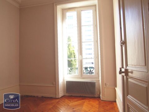 Appartement � louer 3 pi�ces 61 m�