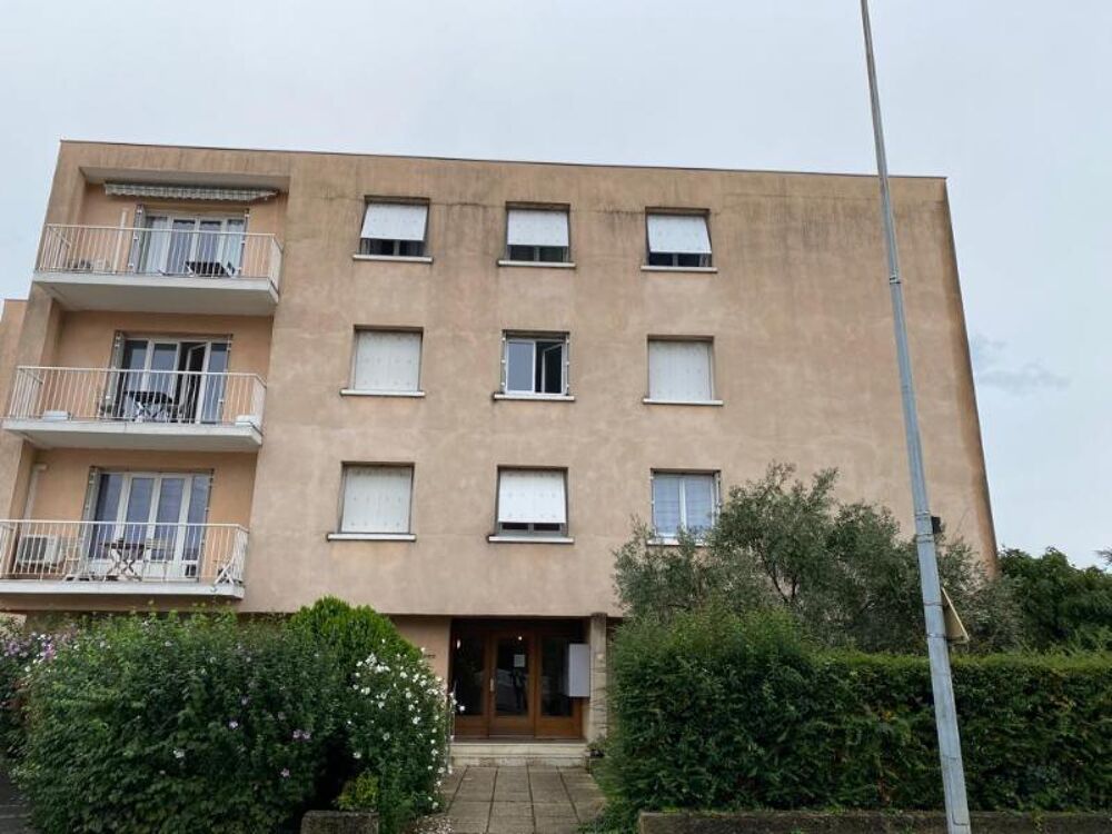 location Appartement - 3 pièce(s) - 68 m² Guilherand-Granges (07500)