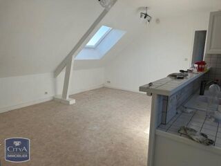  Appartement à louer 4 pièces 72 m²