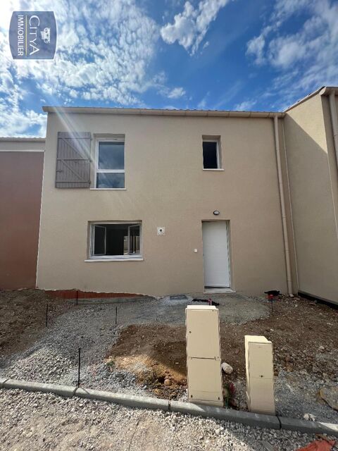   Location Maison Maison - 4 pi�ce(s) - 81 m�