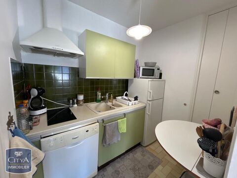  Appartement � louer 2 pi�ces 52 m�